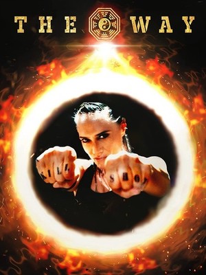 The Way (DVD) Eli Jane Kelcey Watson Joan Wong Lorenzo Antonucci