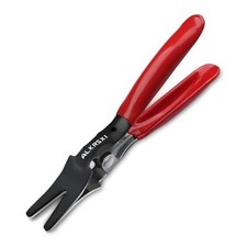 Automotive Hose Remover Pliers &ndash; Effortlessly Disconnect and Remove Vacuum