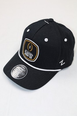 Ohio State University Buckeyes Zephyr Hat 2024/25 Playoff Hat