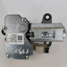 Lunette arrière Fiat CINQUECENTO