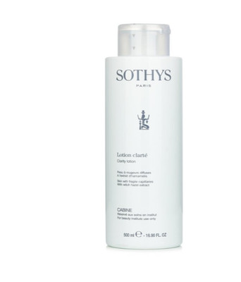 Sothys Clarity Lotion 500ml  #kath