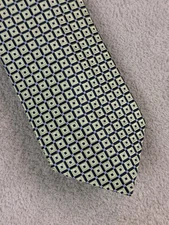 Chaps Men’s Necktie 100% Silk Hand Made NWOT Classic Beauty!