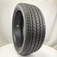 Used 28540r24 Bridgestone Alenza As 02 112h 832 Dot 25 Used 28540r24 Bridgestone Alenza As 02 112h 832 Dot 25