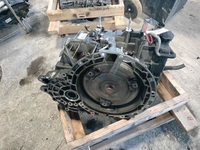 TRANSMISSION OEM 2013 FORD EDGE 1YR WRNTY