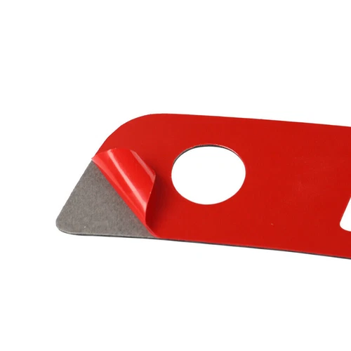 Cubierta de aire acondicionado del salpicadero para Subaru BRZ Toyota 86 2013-2020 fibra de carbono - Imagen 5 de 6