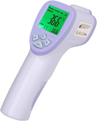 VCare VCARE-IRTH Contactless Infrared Forehead Thermometer Medizinische Geräte