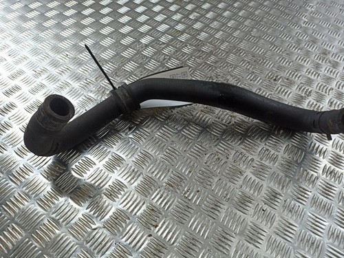 CHRYSLER VOYAGER CHEROKEE 2.8 CRD DIESEL 2004-2008 COOLANT WATER PIPE HOSE - Picture 3 of 5