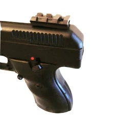 Squad Drop Hi Point C9, 380 Optics Rail Sight