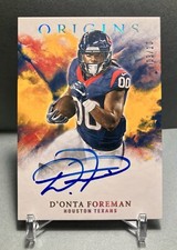 2017 Panini Origins Football Cards 18