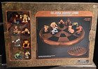 Disney Parks Star Wars Galaxy Edge Dejarik Board Game 8 Figures Checkers New Box