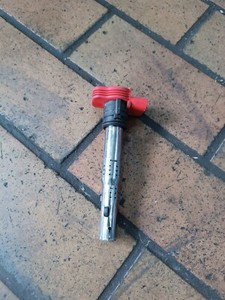 Original VW Audi A4 A5 A6 Zündspule 06E905115E Zündkerzenstecker Skoda Seat