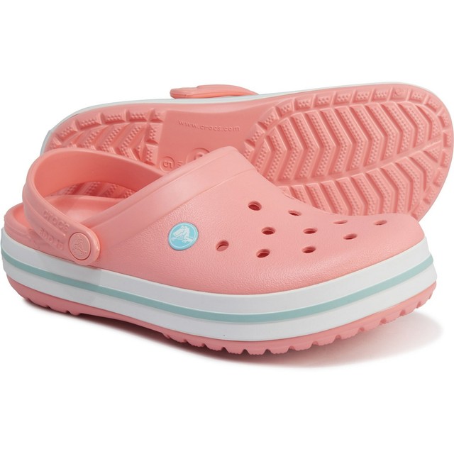 crocband clog womens