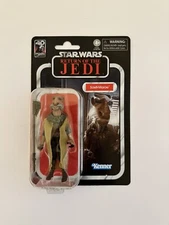 Star Wars The Vintage Collection Return Of The Jedi - Saelt Marae - VC132 2023