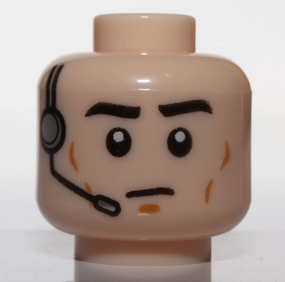 Lego star online wars heads