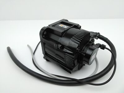 Yaskawa SGMGV-30A3A2C AC Servo Motor | eBay