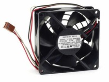 Minebea 3110GL-B4W-B59 Ventola 80x25mm 12V DC 0.30A HP 282318-001 Compaq D310