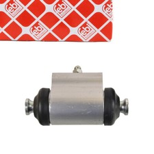 febi Radbremszylinder Bremszylinder für FORD PUMA (J2K, CF7) hinten 2413351