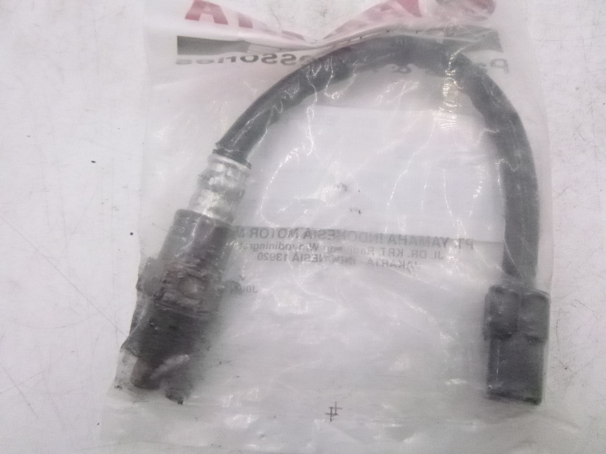 Aya Genuine OEM Yamaha BX9-H592A-00 Oxygen Sensor | eBay