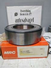 MRC,5216 CFF,Double Row Angular Contact Bearing NOS