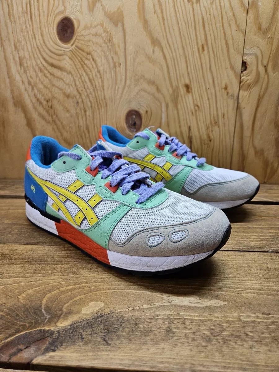Gel lyte best sale 1