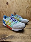 Asics Gel Lyte 1 Day Lyte Pack ‘White/Lemon Spark’ (1201A433) Shoes Size 8.5 US
