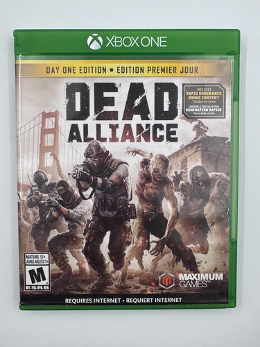Xbox One Games-250 Games To Choose-Buy 2, Get 1 At 50% Off!! And Free Shipping!! - Picture 45 of 251