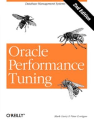 Oracle Performance Tuning : Database Management Systems Paperback