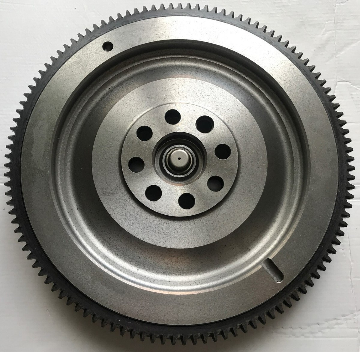 479C0117 RIDEX Clutch kit for engines with dual-mass flywheel, three