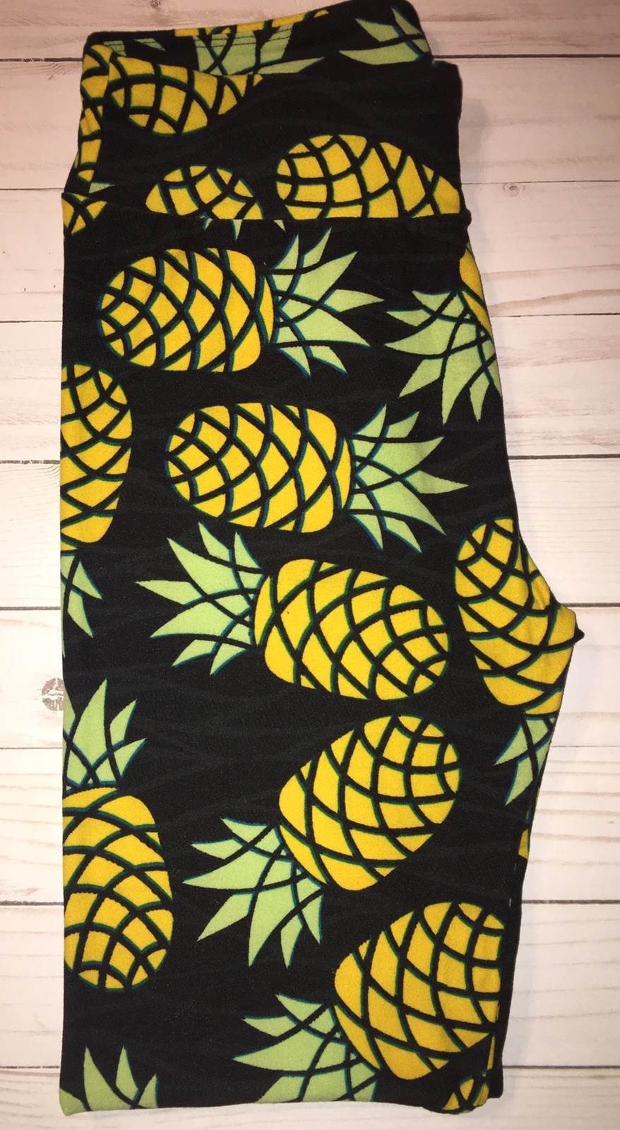lularoe pineapple
