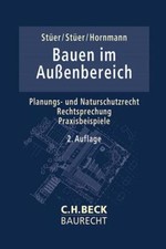 Eva-Maria Stüer (u. a.) | Bauen im Außenber...