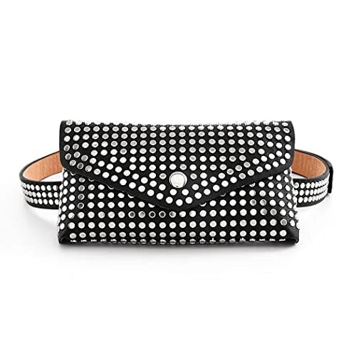 Envelope fanny pack new arrivals