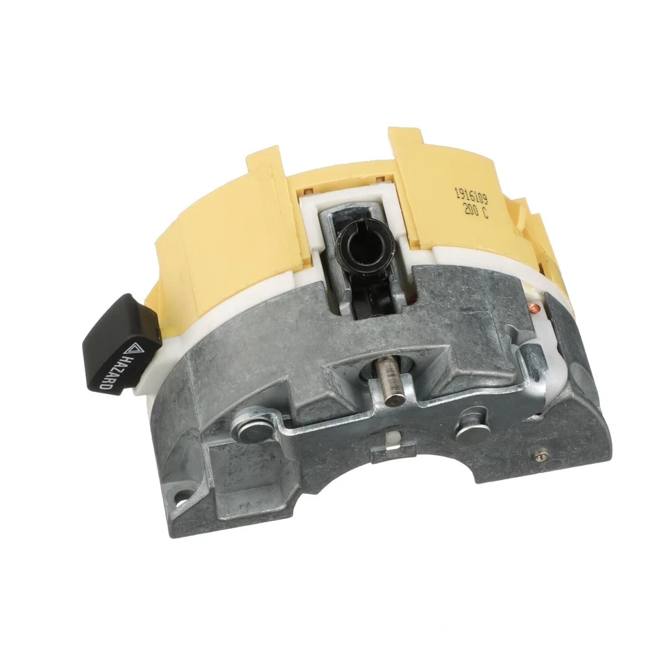 For 1984-1986 Ford Mustang Hazard Warning Switch SMP 907CW02 1985 - Image 3 of 4