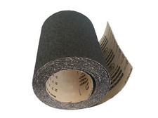 8 x 25 Meters Sandpaper Rolls Heavy Duty Sili...