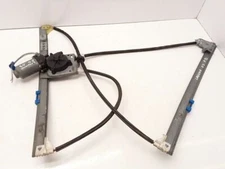 Renault Laguna MK2 1.9dCI 2003 Front Right Door Window Regulator Motor 400569T1