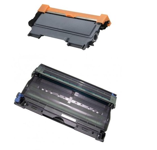 1 x TN-2250 toner +1x DR-2225 Drum for 
