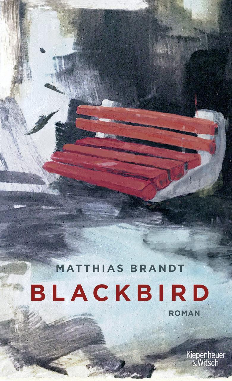 Blackbird Matthias Brandt