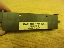 Allen Bradley 1771-WA Series B Swing Arm Module *FREE SHIPPING*