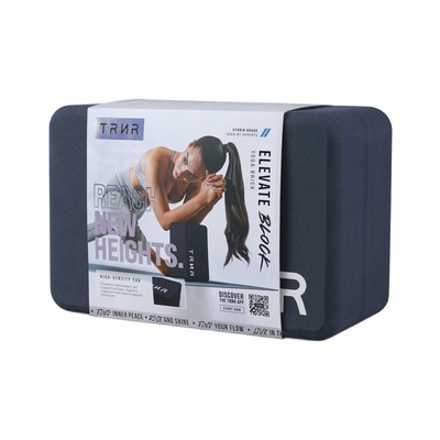 TRNR | Elevate Block (Midnight)