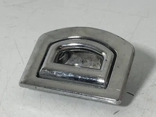 VOLKSWAGEN/ AUDI CHROME TIE DOWN BOOT STRAP HOOK 1J0864203D 8E0864203 A209
