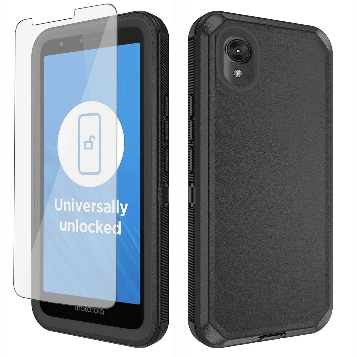 Ghostek Cases Case For Motorola E6 Plus Cool Note 10 Cases Galaxy