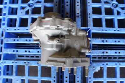 JDM NISSAN MURANO TRANSFER CASE ALL WHEEL DRIVE CVT 3.5L VQ35 2005-2007