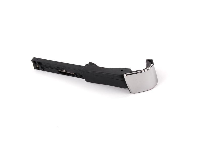 BMW 3 Coupe E92 Left Side Safety Belt Extender 72119144937 Genuine 
