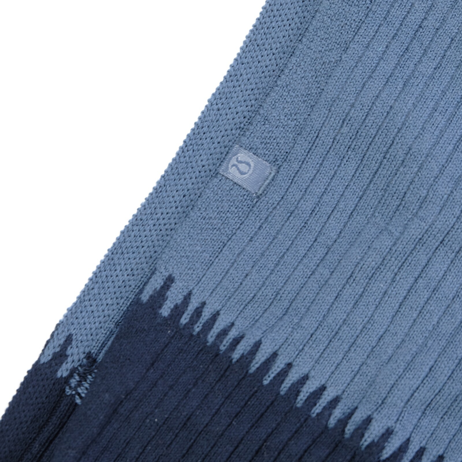 Rare LULULEMON On The Go Poncho Merino Wool 1/4 Zip Pullover Sweater NWT OSFA image 4