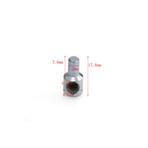 MS170 Chain Adjuster For Stihl Tensioner Assembly Fits Hot Sale Newest - Picture 7 of 10