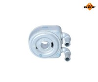 ÖLküHler, MotoröL Easy Fit Nrf 31739 FüR Peugeot 206 Cc