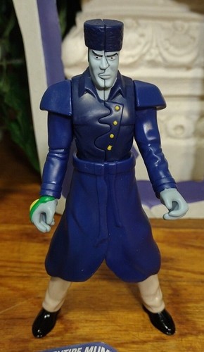 Vtg 1997 Mummies Alive Fright Sight Ja Kal Rath Action Figure Set of 2 Kenner - Picture 8 of 10