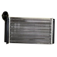 WäRmetauscher Innenraumheizung Aluminium Kunststoff FüR VW Sharan Galaxy