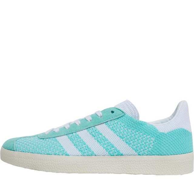 adidas gazelle primeknit navy