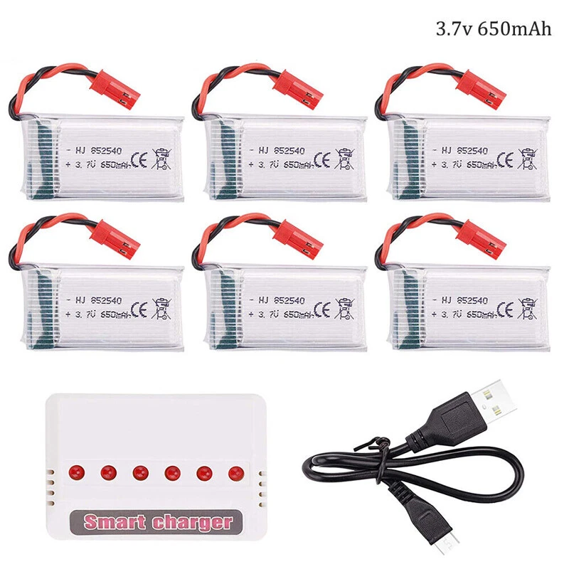 Battery drone hotsell 3.7 v 650mah