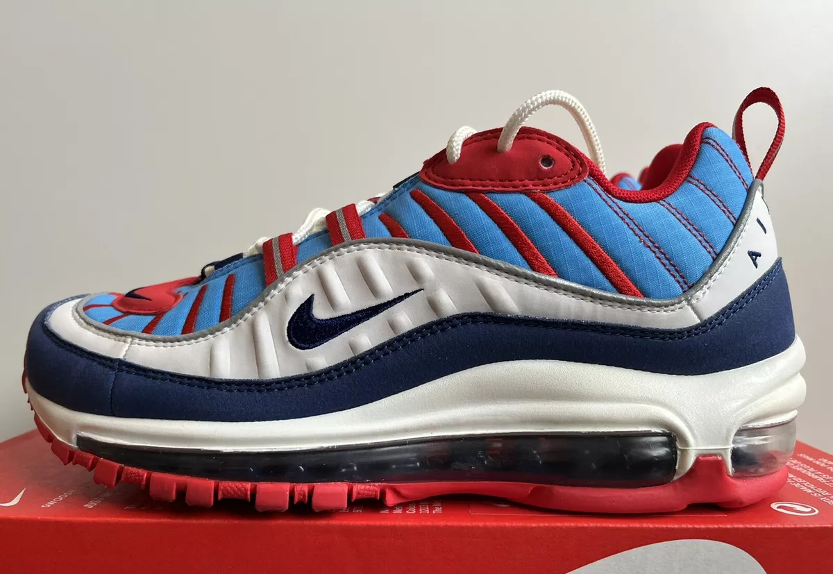Nike Air Max 98